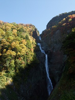 24年度称名の滝